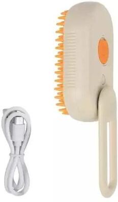 Uplifted Finds 3 in 1 Hydro Steam Grooming Hub khaki 2