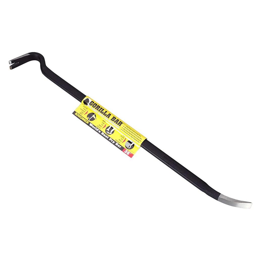 Roughneck Gorilla Bar (64-409)