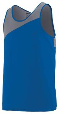 Augusta Sportswear AG352 Athletic Accelerate Jersey T-Shirt size Small   Polyester 352
