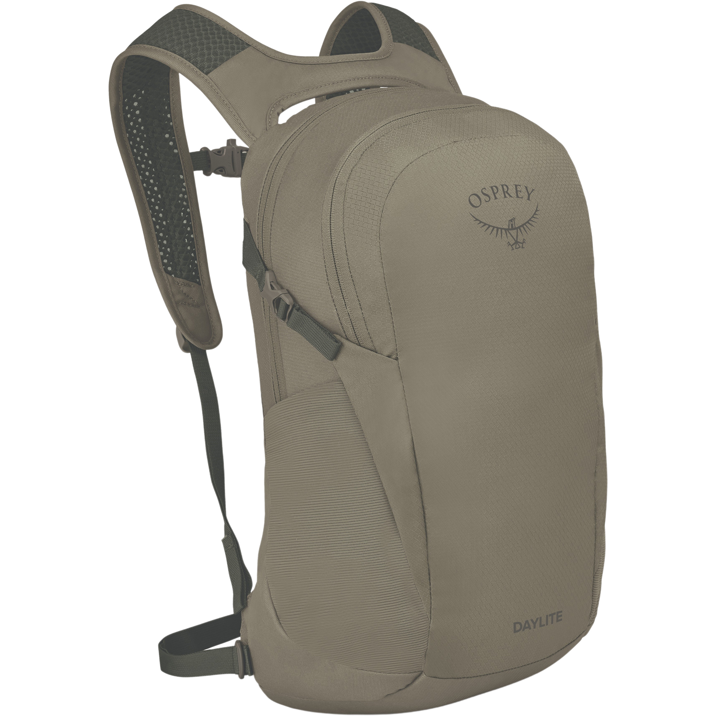 Osprey Daylite Daypacks beige Größe 13L Trekking Wasserabweisend