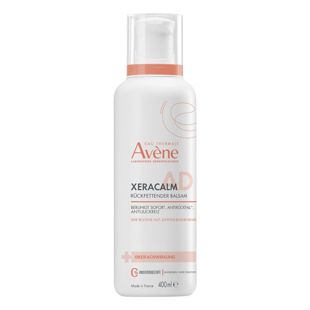 PIERRE FABRE DERMO KOSMETIK GmbH Avène XERACALM A.D Rückfettender Balsam 13883685