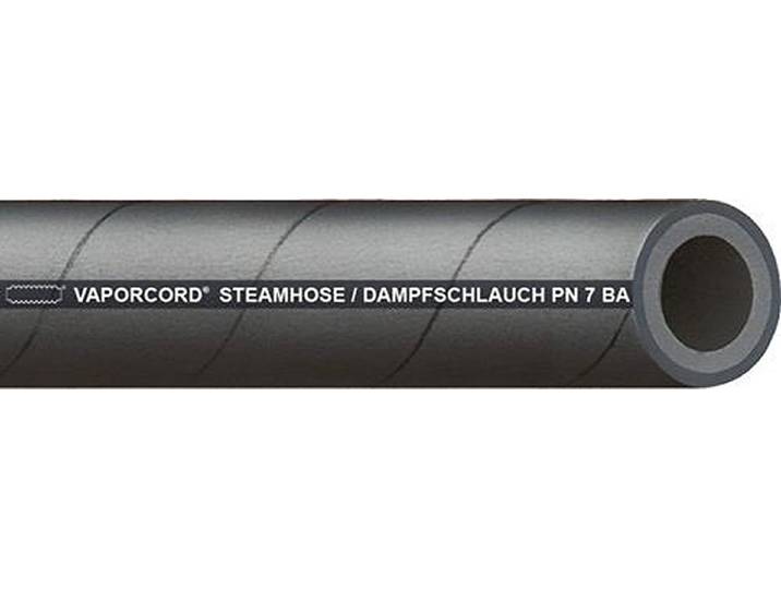 Teguma Schlauch 40er Pack TEGUMA 3400010000-40 Niederdruck Dampfschlauch VAPORCORD® I