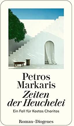 Petros Markaris - Zeiten der Heuchelei: Ein Fall für Kostas Charitos (detebe) - Preis vom 20.10.2026 15:32:43 h