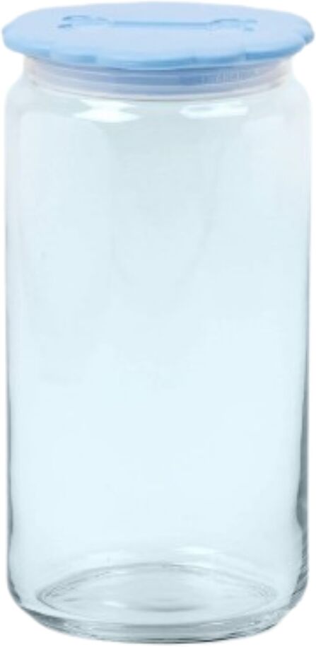 United Pets Vasetto Portabiscotti Blu 750 cc