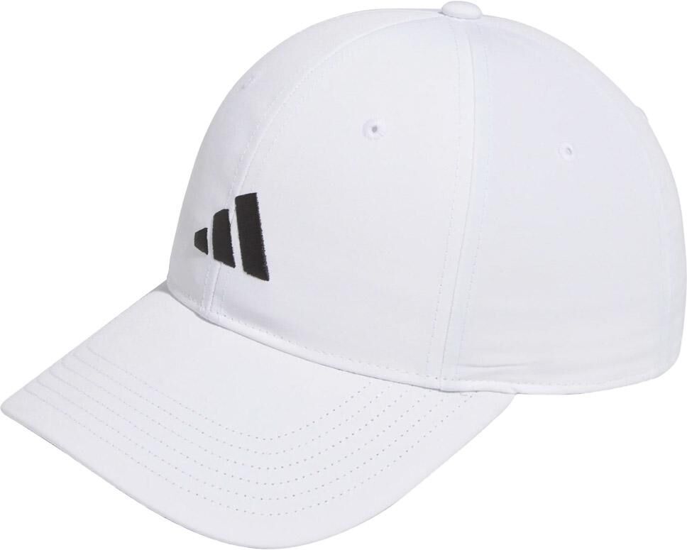 adidas  - Youth Tour Ht White - Casquette