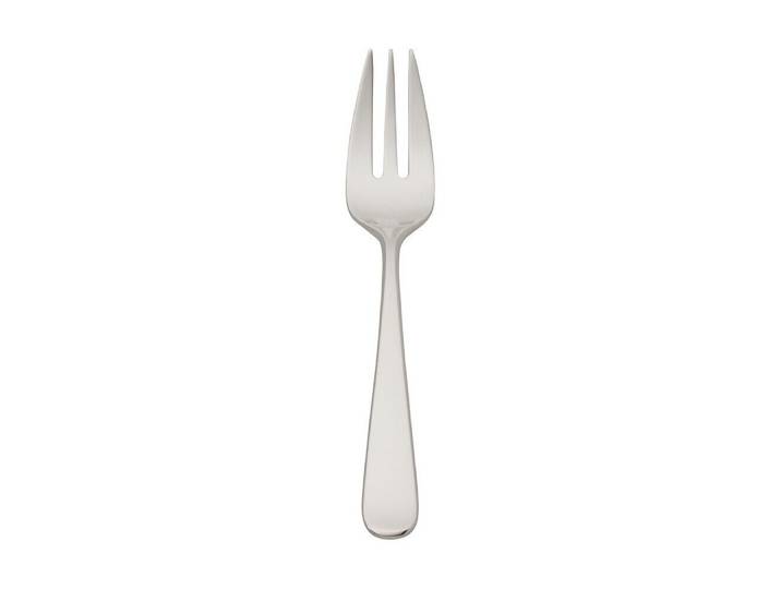 Robbe & Berking Kuchengabel Kuchengabel Dante 925 Sterlingsilber (1 Stück), Kuchengabel Dante, 14,90cm