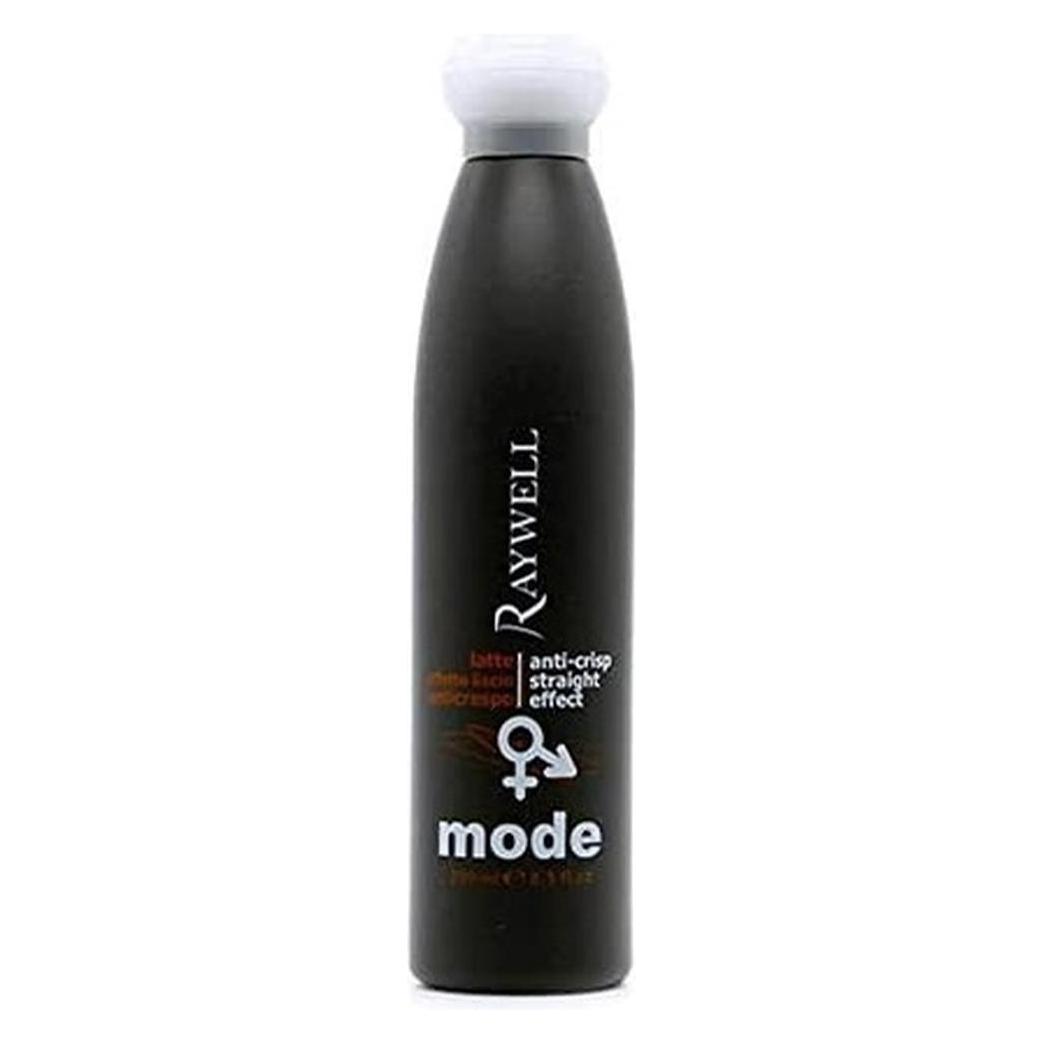 Raywell Lotiune styling Unisex Mode Anti-Crisp Straight Effect, Par rebel, 250ml (250 ml) (42672961)