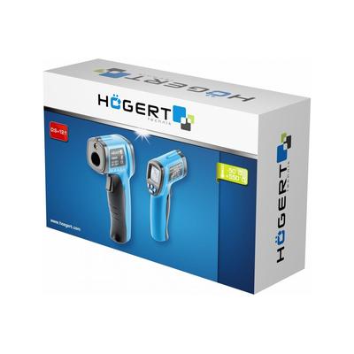 Hogert Technik Thermometer HT8G429