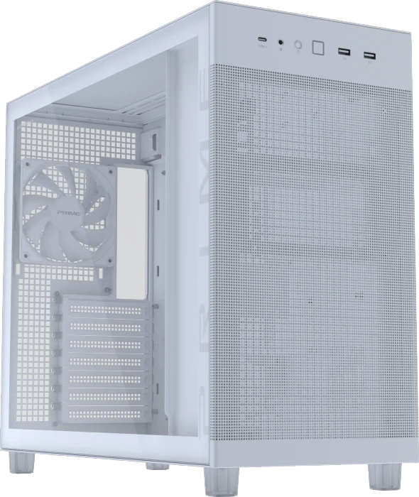 ASUS PRIME AP303 TG WHITE