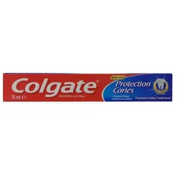 Colgate Proteccion Caries Clasico Pasta Dentífrica 75ml