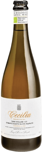 Baroni Di Pianogrillo Cecilia Terre Siciliane - 75cl