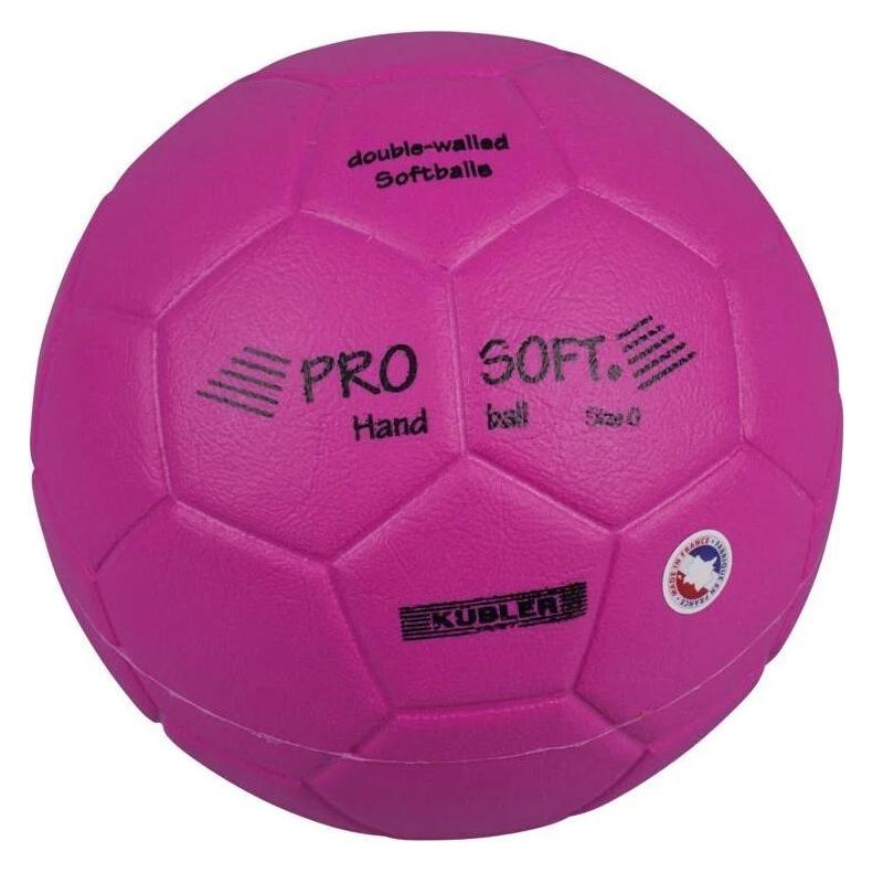 ProSoft Kübler Sport Handball (0) (KUB005/725200 FUCHS)
