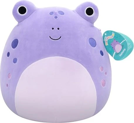 Squishmallows Lavendel-Kaulquappe Nahomy