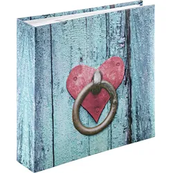 Hama Memo Rustico      22,5x22,5 200 Bil. 10x15 Door Knocker 2167