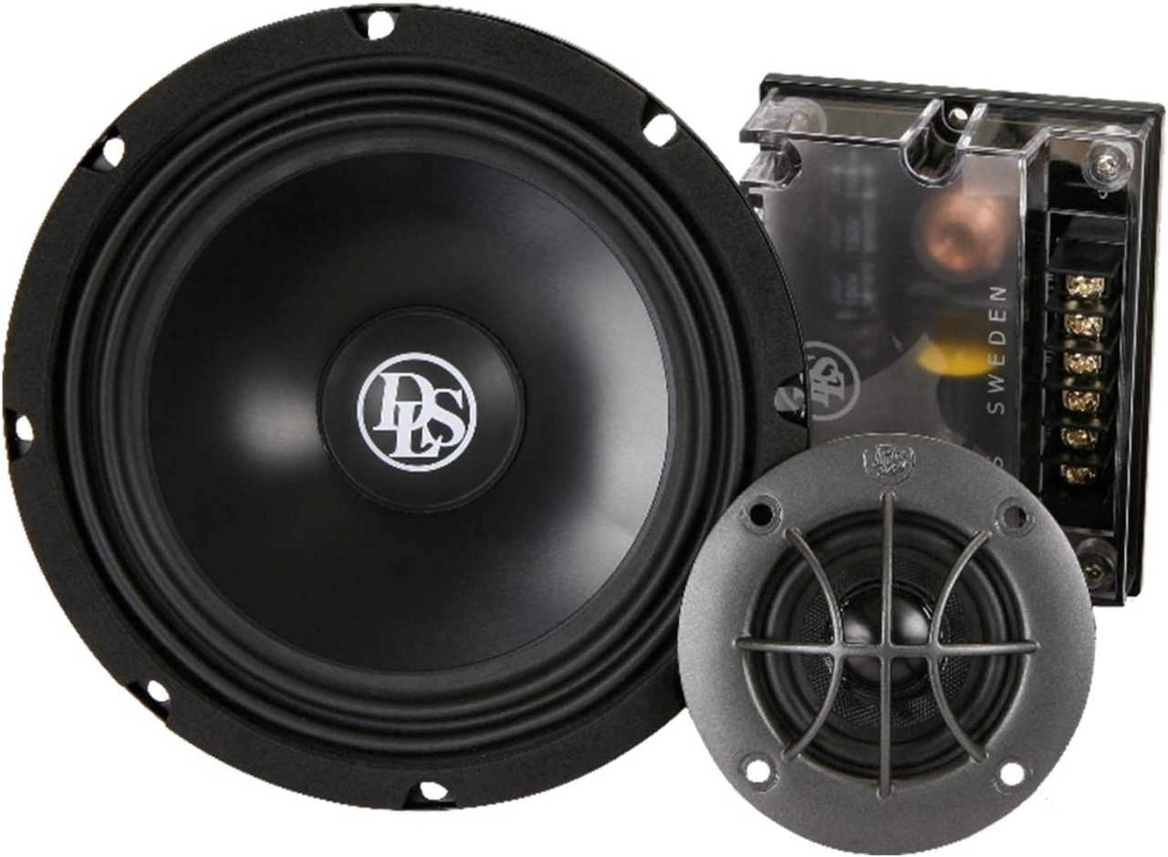 DLS CK-RZ6.2Q