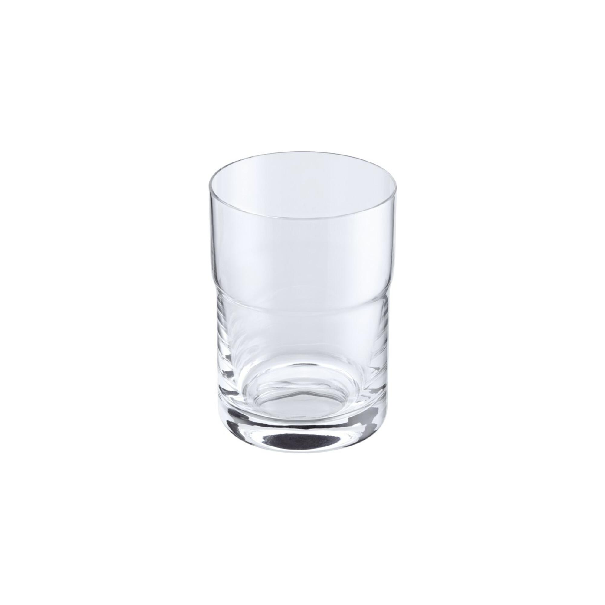 hansgrohe Becher Logo einzeln, Glas (40945000)