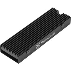 SILVERSTONE TP05, M.2 SSD-Kühler