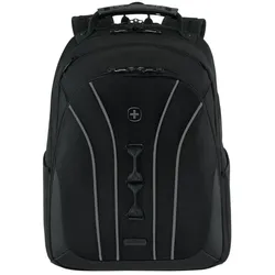 WENGER Legacy Black Series 16" Rucksack schwarz