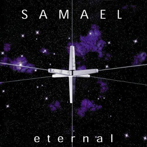 Samael - Eternal - Preis vom 13.10.2026 11:25:28 h