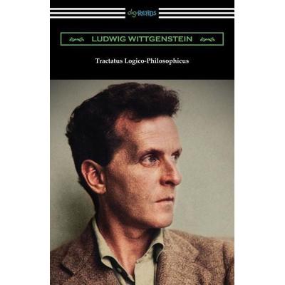 Tractatus Logico-Philosophicus, Taschenbuch von Ludwig Wittgenstein, Neeland Media, 978-1-4209-6285-7