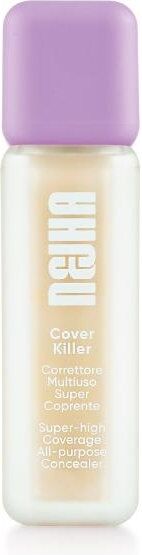Correttore viso Nejha Occhi Cover killer 01 Porcelain