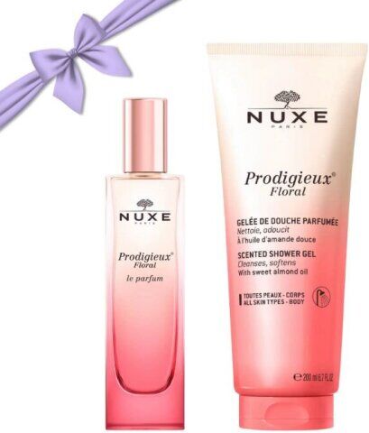 Nuxe Prodigieux Floral Pack