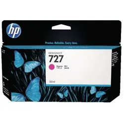 HP 727 Original Tintenpatrone B3P20A Magenta