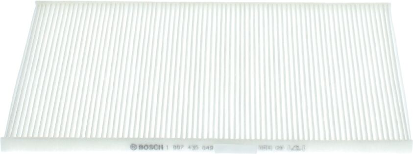 Bosch Filter, Innenraumluft 1987435049 Für Toyota Aston Martin