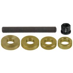 Radnaben-Demontage-Satz, 6-tlg KS Tools 440.0110