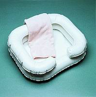 Rehaforum Medical GmbH HAARWASCHBECKEN f.Bett 1 St 08480554
