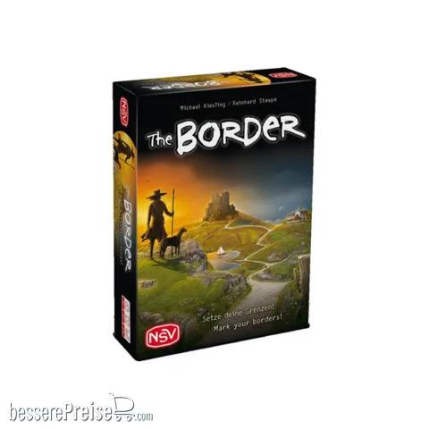 Nürnberger Spielkarten Verlag NSV884832