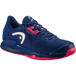 Head, Damen, Tennisschuhe, Sprint Pro 3.5 Clay Frauen Tennisschuhe (35)