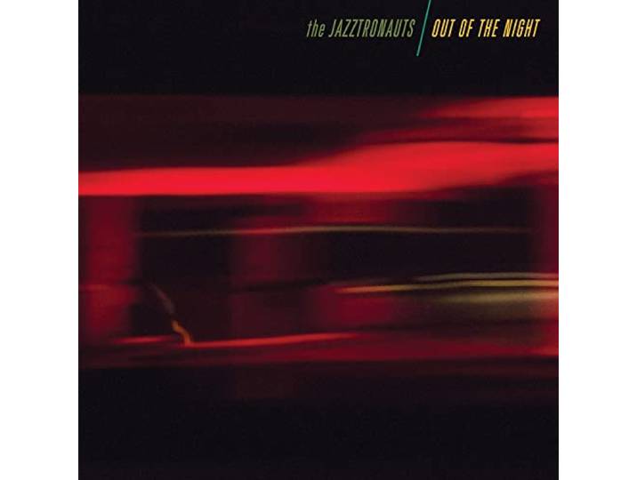 Out of the Night