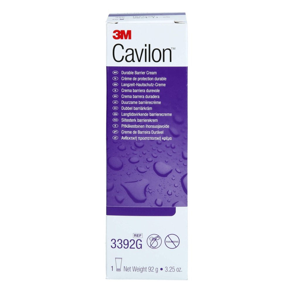 adequapharm GmbH Cavilon 3m Langzeit-hautschutz-creme 3392g 17283829