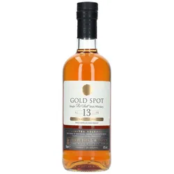 Mitchell & Son Gold Spot - 13 Jahre - Generations Edition - Limited...