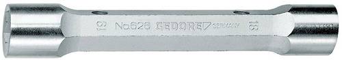 Gedore 626 18X19 6526440 Doppelsteckschlüssel 19 mm