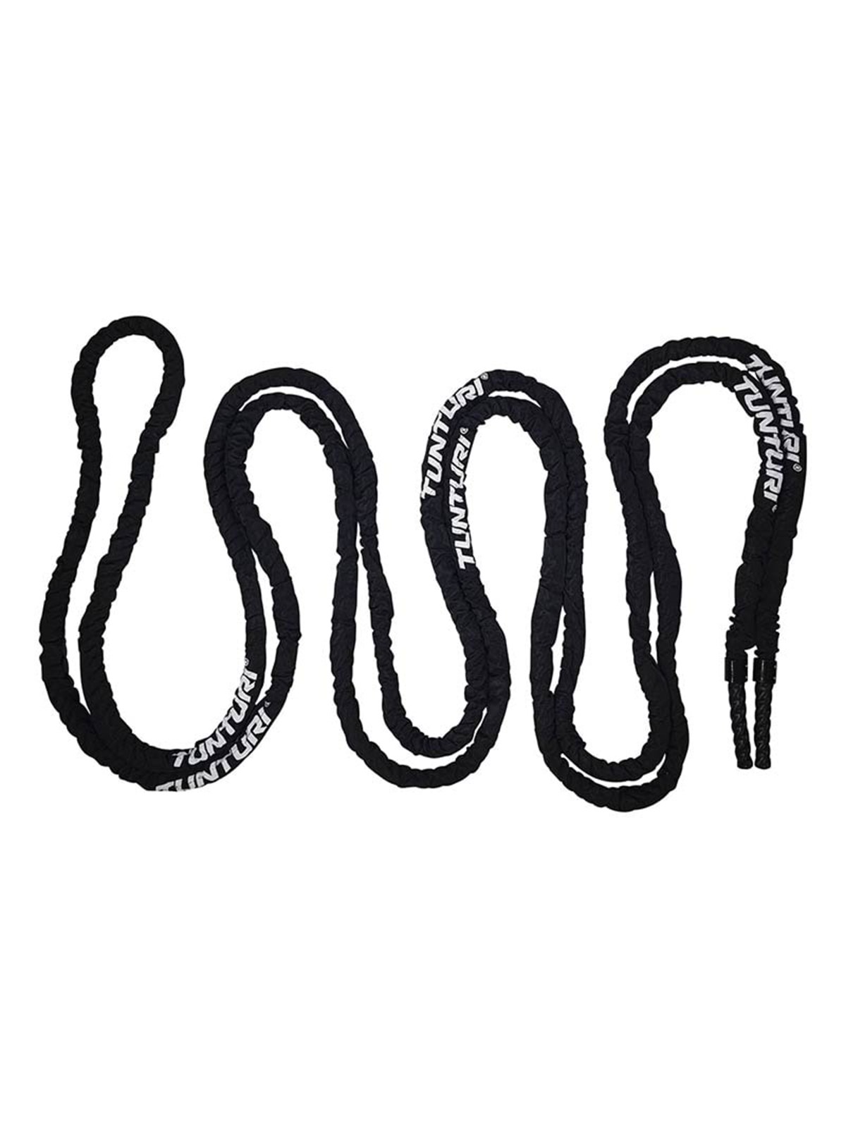 Tunturi Pro Battle Rope 15 M