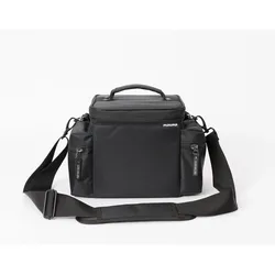 MAGMA 45 RECORD-BAG 100, bordeaux-red