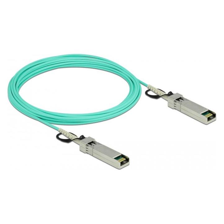 Delock Direct Attach Kabel SFP+/SFP+ 7 m (7 m) (86642)