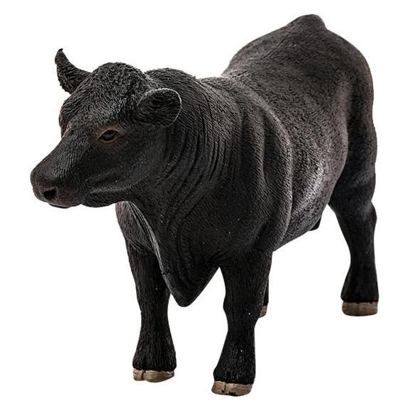 Schleich Angus Bull (13879)