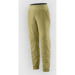 Patagonia Caliza Rock - Reg Hose gumtree green Gr. 2