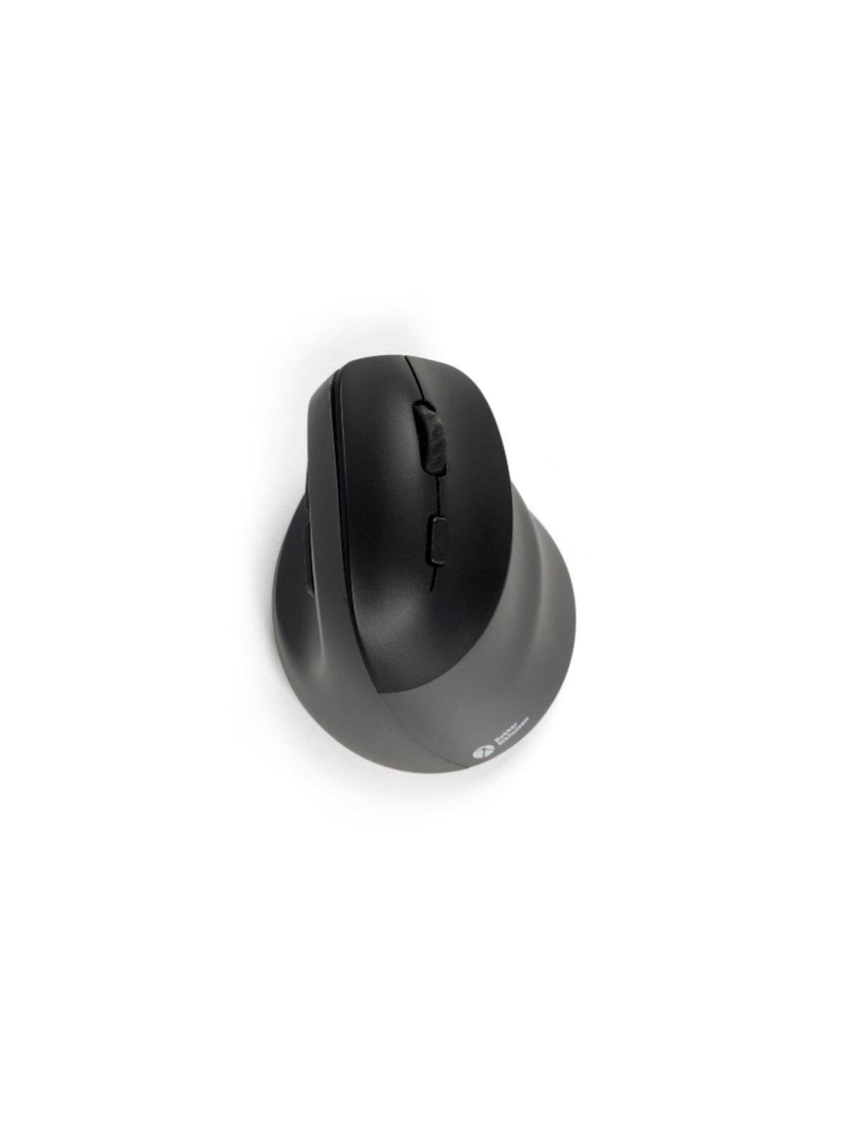 Bakker Elkhuizen BakkerElkhuizen PRF Pro - Vertical mouse (Grau)