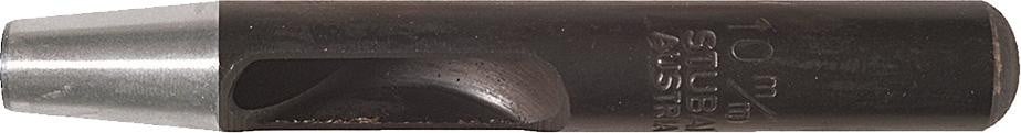 STUBAI 4770 Ledergatpons, 1-13 mm