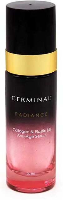 GERMINAL Radiance Collagen Elastin Serum