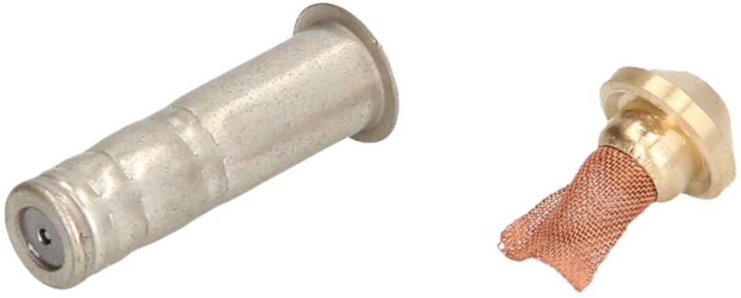 Ventil, Klimaanlage THERMOTEC KTT140114