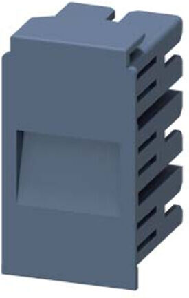 Siemens Prise d’extension 3RV2917-5BA00 (3RV29175BA00)