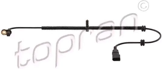 TOPRAN 304 984 ABS sensor