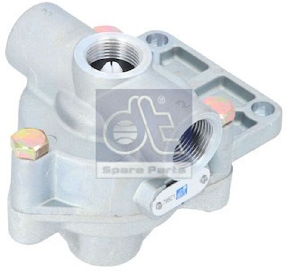 Wechselventil, Bremsdruck DT Spare Parts 2.44077