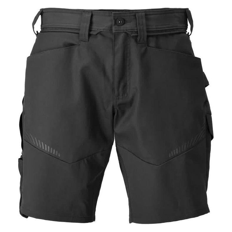 Mascot Shorts, geringes Gewicht Grösse C50, schwarz (50) (60090623)