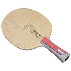 andro Holz Treiber CO OFF/S - Griffform konkav - konkav